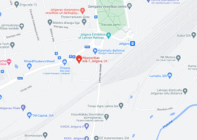 Карта